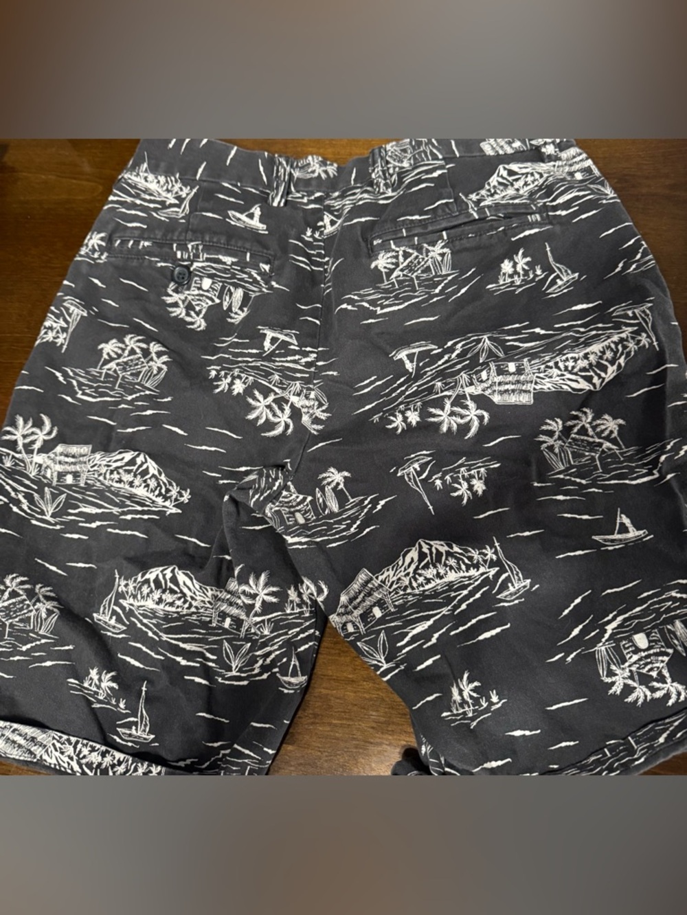 Men’s Size 29 Shorts Bundle – Lot of 3 | Great Condition - Picture 10 of 12